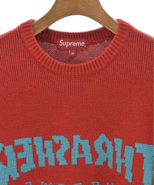 Supreme Sweaters