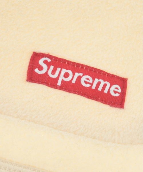Supreme Winter scarves