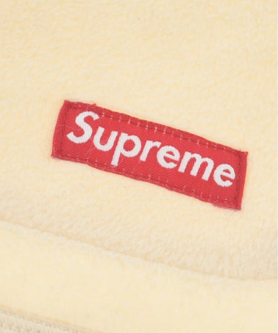 Supreme Winter scarves