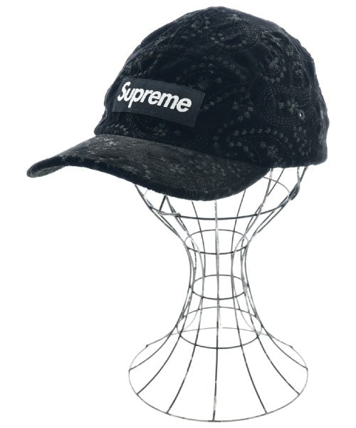 Supreme Caps