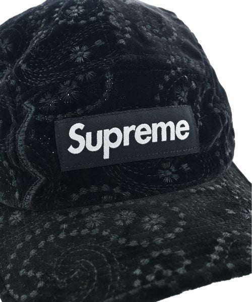 Supreme Caps