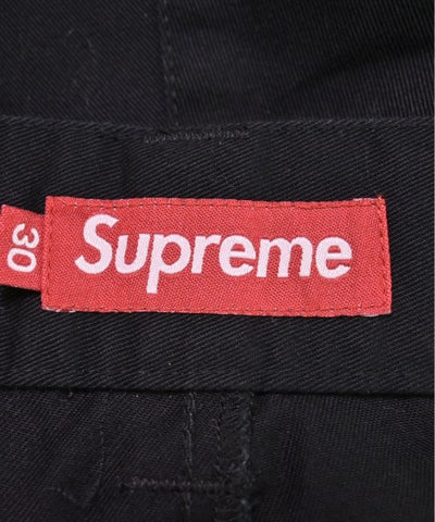 Supreme Chinos