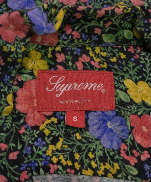 Supreme Casual shirts