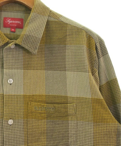 Supreme Casual shirts