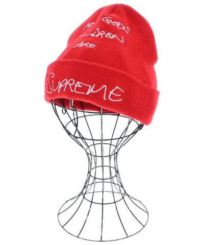 Supreme Knitted caps/Beanie