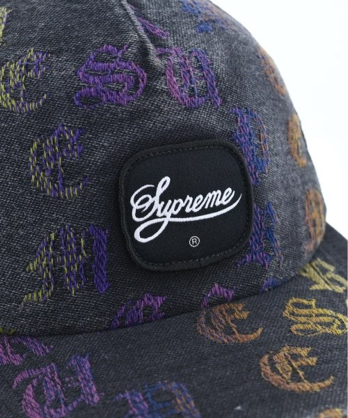 Supreme Caps