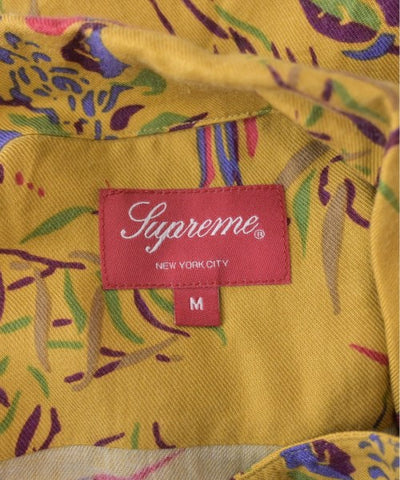 Supreme Casual shirts