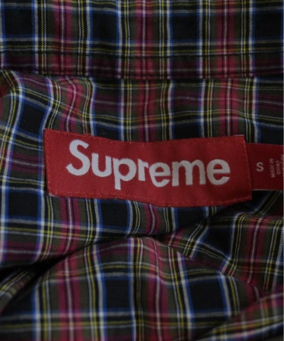 Supreme Casual shirts