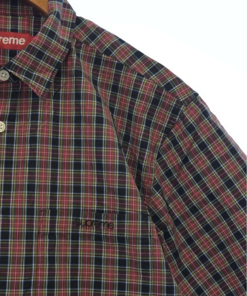 Supreme Casual shirts