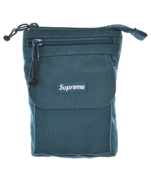 Supreme Shoulder bags