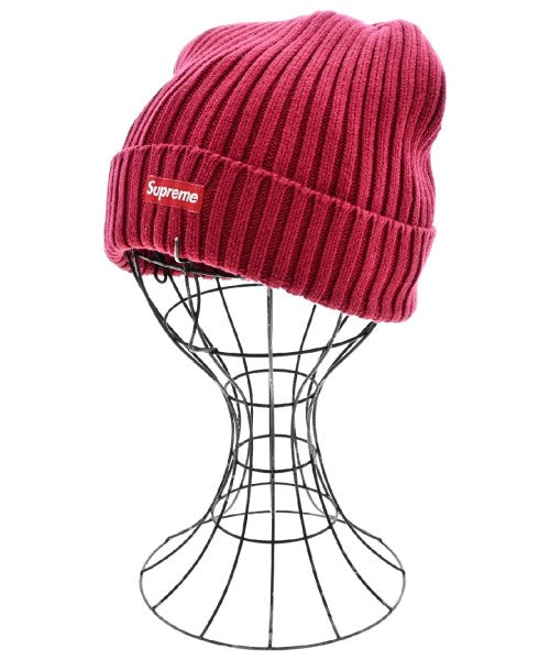 Supreme Knitted caps/Beanie