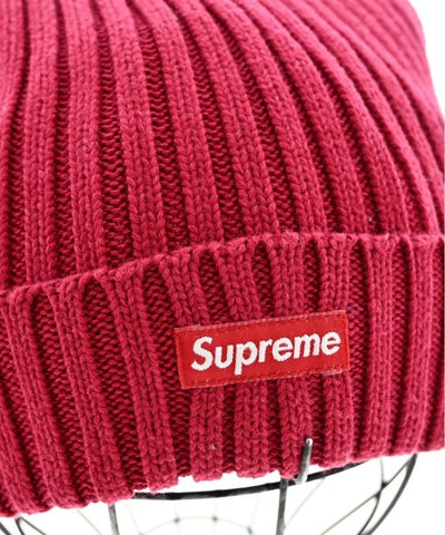 Supreme Knitted caps/Beanie