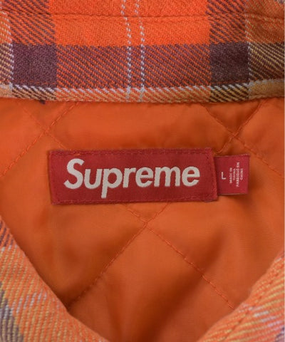 Supreme Casual shirts