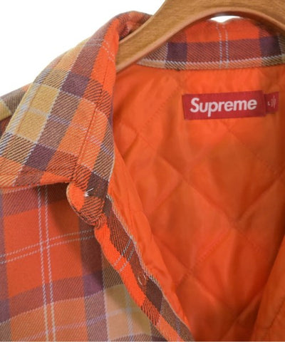 Supreme Casual shirts