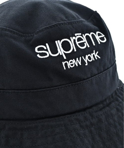 Supreme Hats