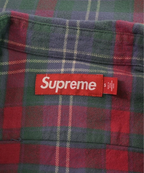 Supreme Casual shirts