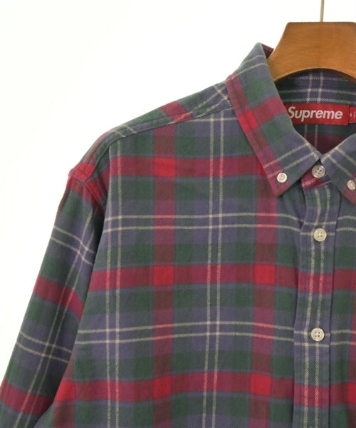 Supreme Casual shirts