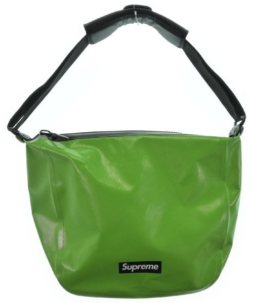 Supreme Messenger bags