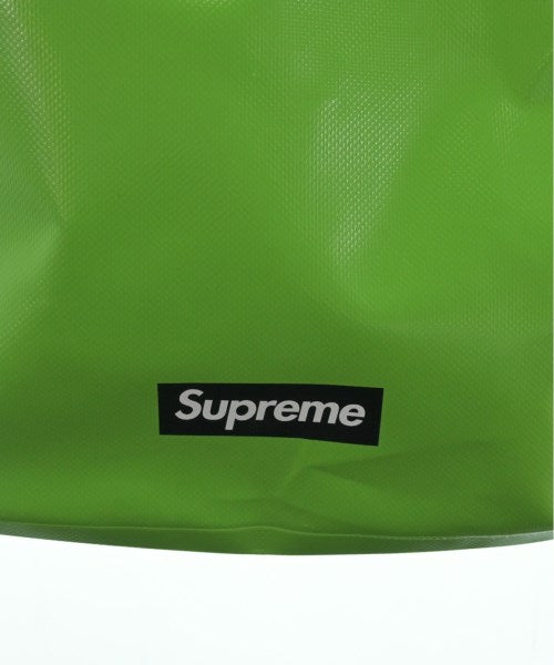 Supreme Messenger bags