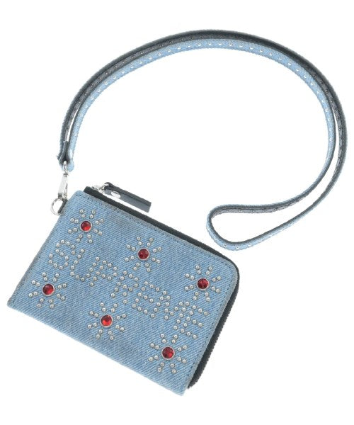 Supreme Wallets/Coin purses