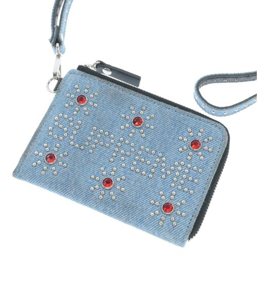 Supreme Wallets/Coin purses