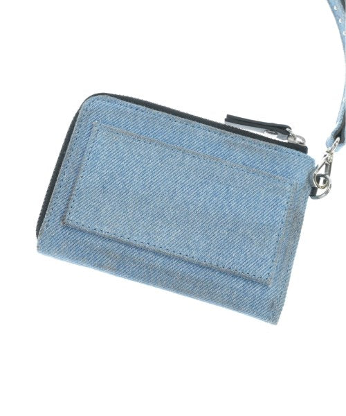 Supreme Wallets/Coin purses