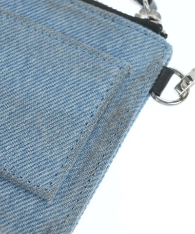 Supreme Wallets/Coin purses