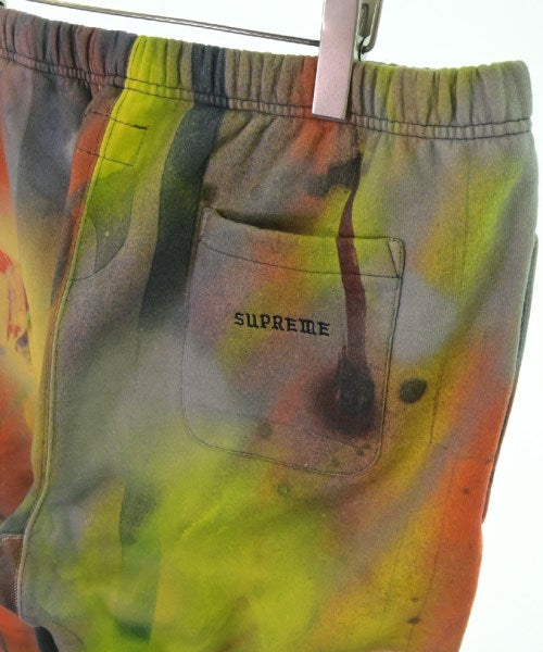 Supreme Other