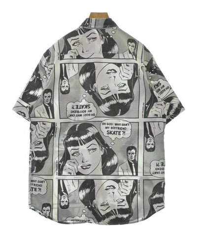 Supreme Casual shirts