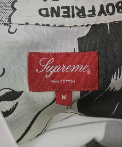 Supreme Casual shirts