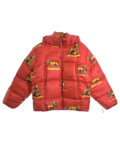 Supreme Down jackets/Vests