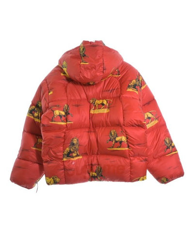 Supreme Down jackets/Vests