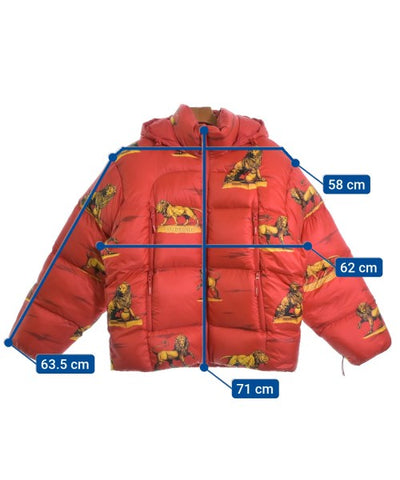 Supreme Down jackets/Vests