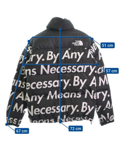 Supreme Down jackets/Vests