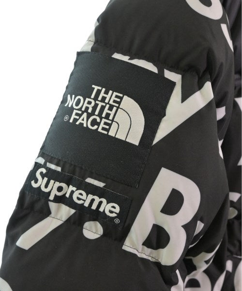 Supreme Down jackets/Vests