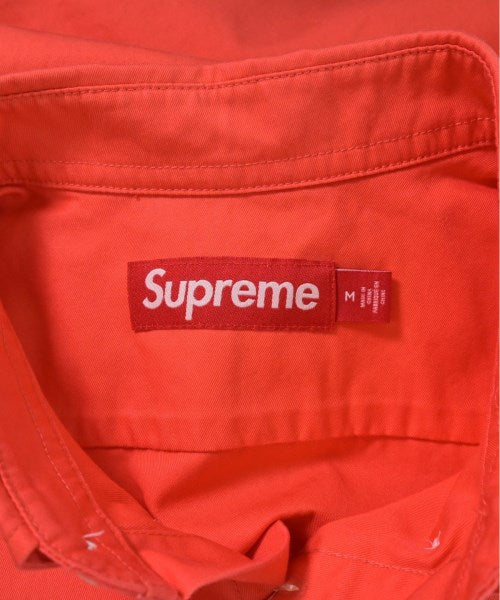 Supreme Casual shirts