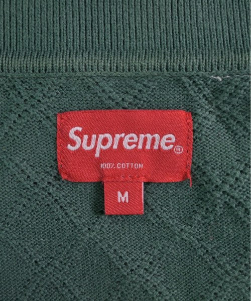 Supreme Sweaters