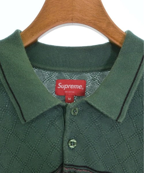 Supreme Sweaters