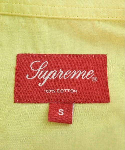 Supreme Casual shirts