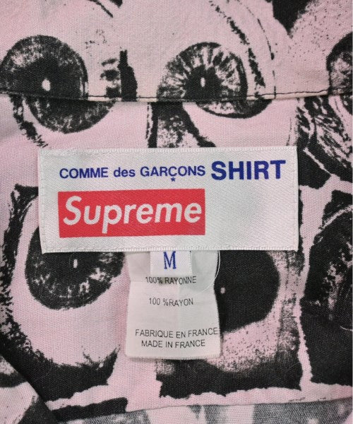 Supreme Casual shirts