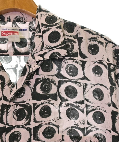 Supreme Casual shirts