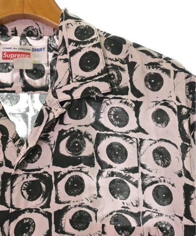 Supreme Casual shirts