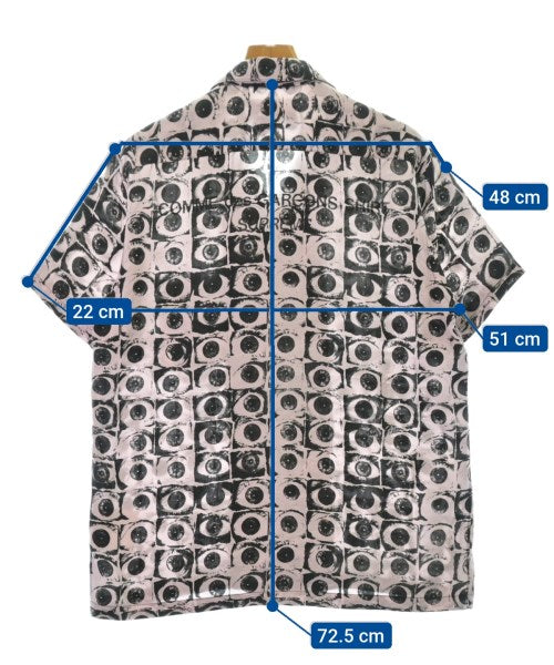 Supreme Casual shirts