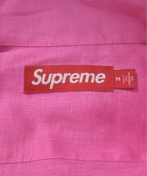 Supreme Casual shirts