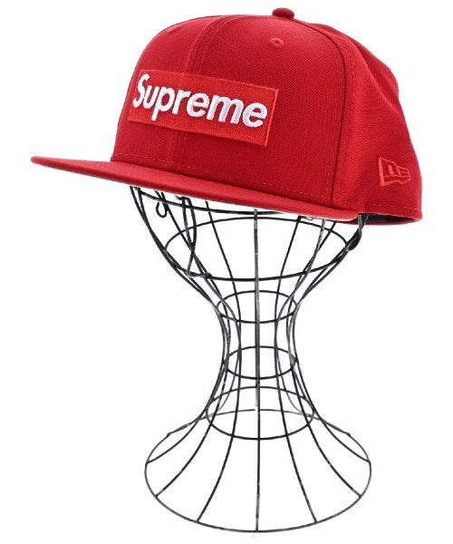 Supreme Caps