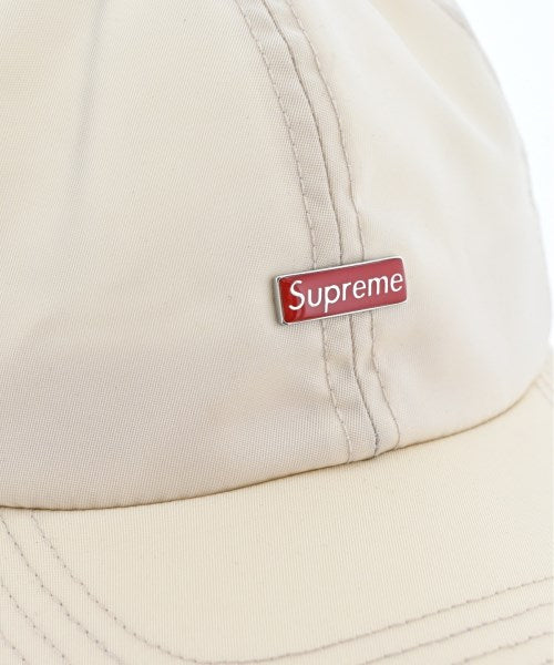 Supreme Caps