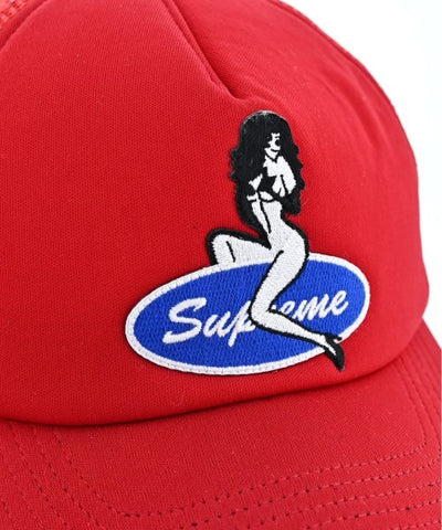 Supreme Caps