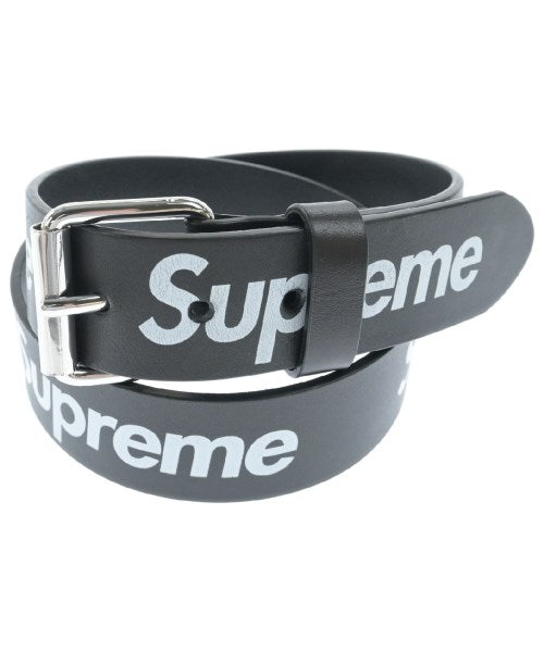 Supreme Belts