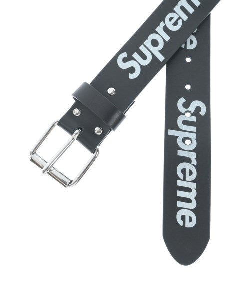 Supreme Belts