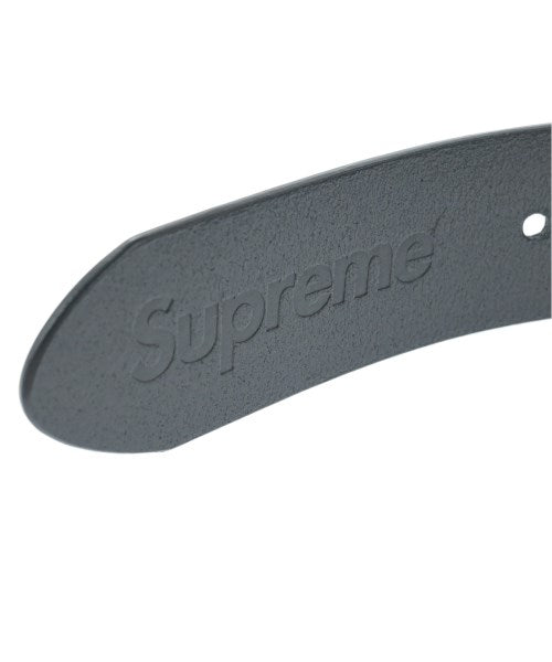 Supreme Belts